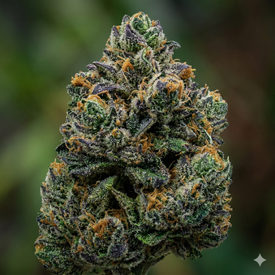 > BLACK_DEVIL_OS // Fleur CBD 100% Naturelle