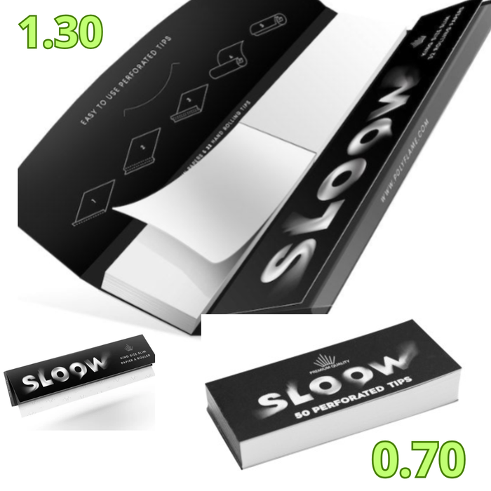 Toncars ou feuilles promo x28 / x50