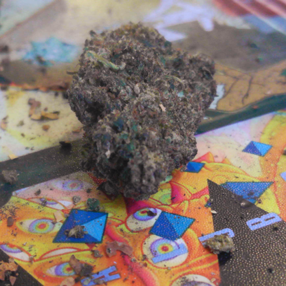 Heavy Cut – Fleurs 35 % THV-OH