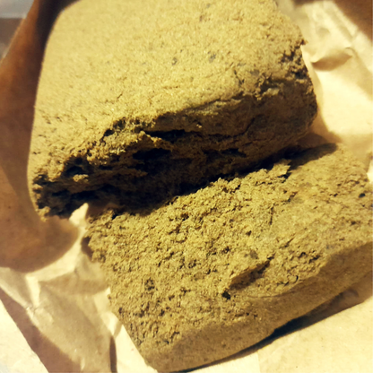 Gold Dust - Résine THV+ 40%