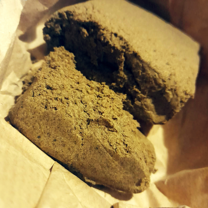 Gold Dust - Résine THV+ 40%