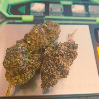 Heavy Cut – Fleurs 35 % THV-OH