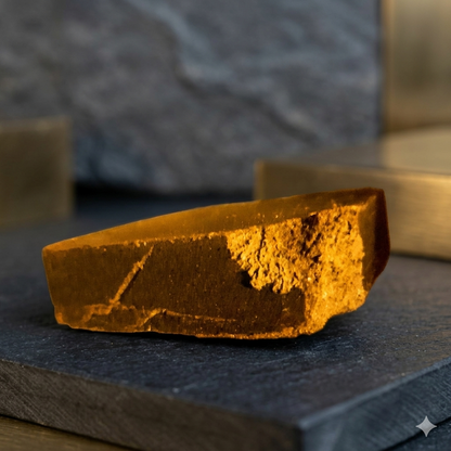 AFGHAN DRY - Résine THX 40%