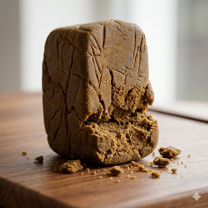 Résine Caramello T9HC (By Euphoria) - 50%