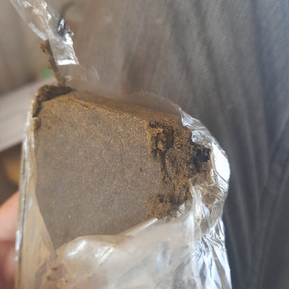 Résine OG Brown T9HC (By Euphoria) - 50%