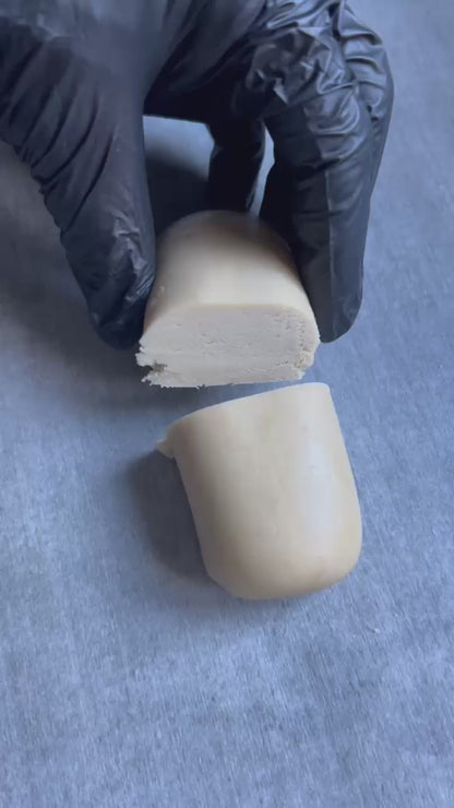 White Piatella - Résine THX 40% (cold cure)