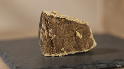 AFGHAN DRY - Résine THX 40%